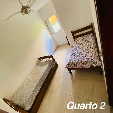 Casa Amarela Praia Grande (Santos) Exterior photo