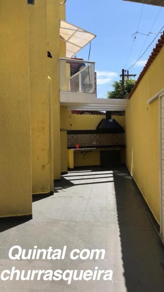 Casa Amarela Holiday home