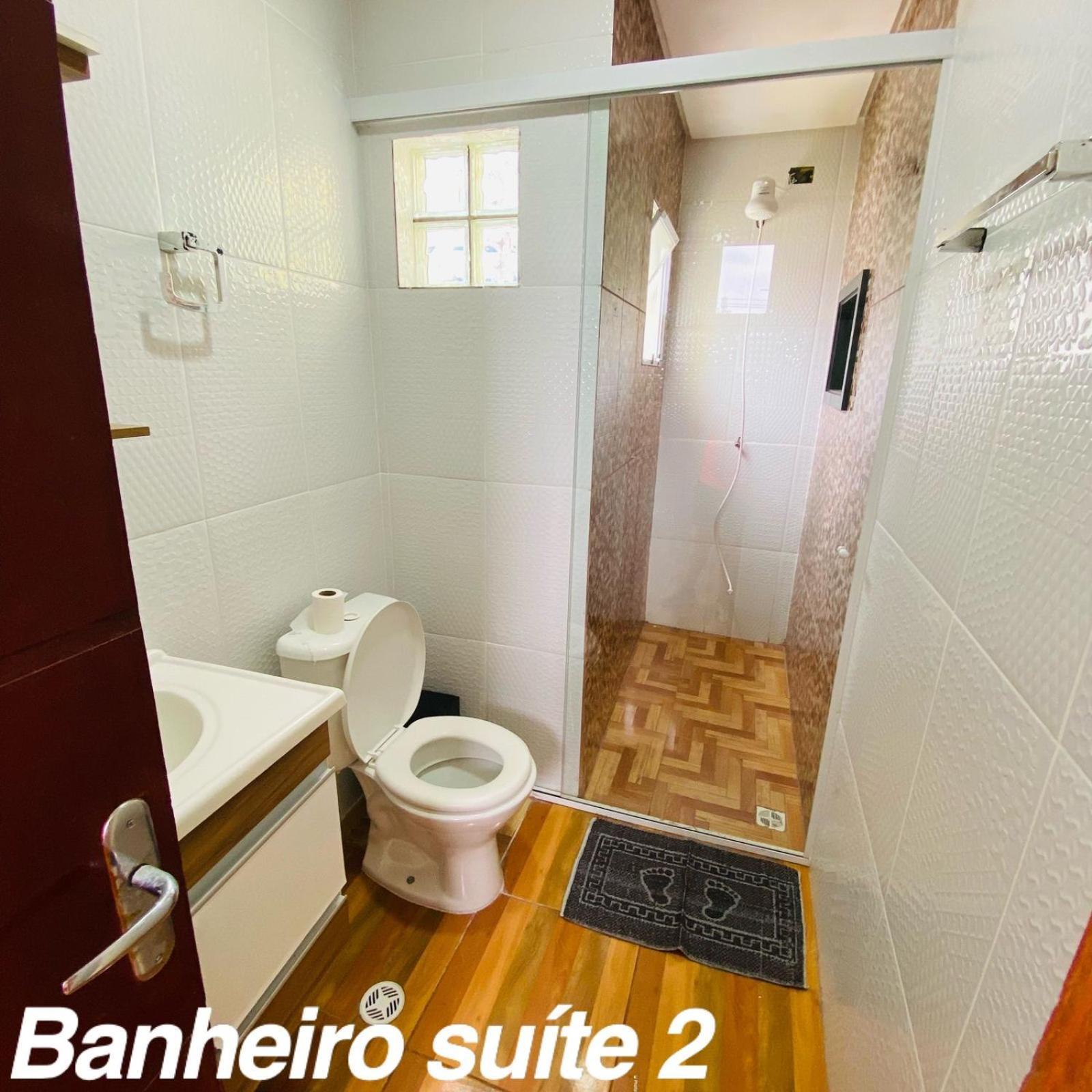 Casa Amarela Holiday home