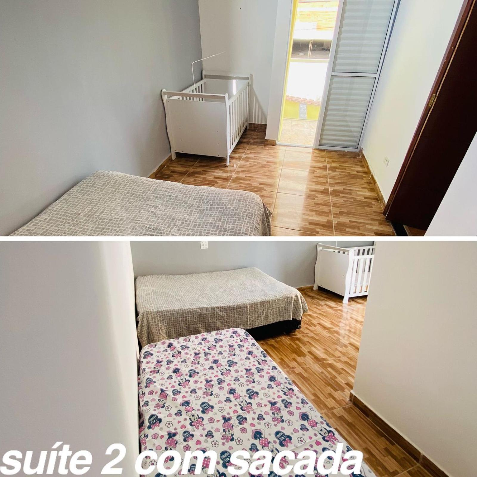 Casa Amarela Holiday home *