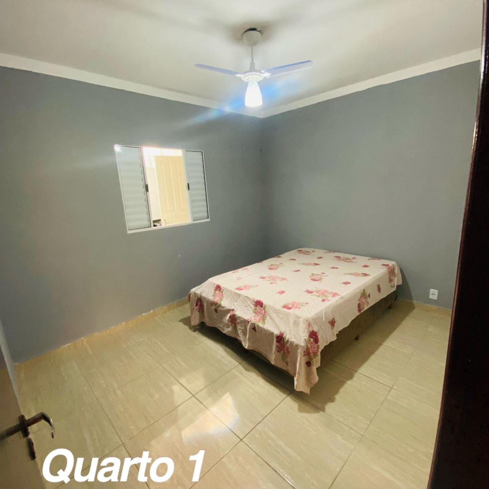 Casa Amarela Holiday home Praia Grande (Santos)