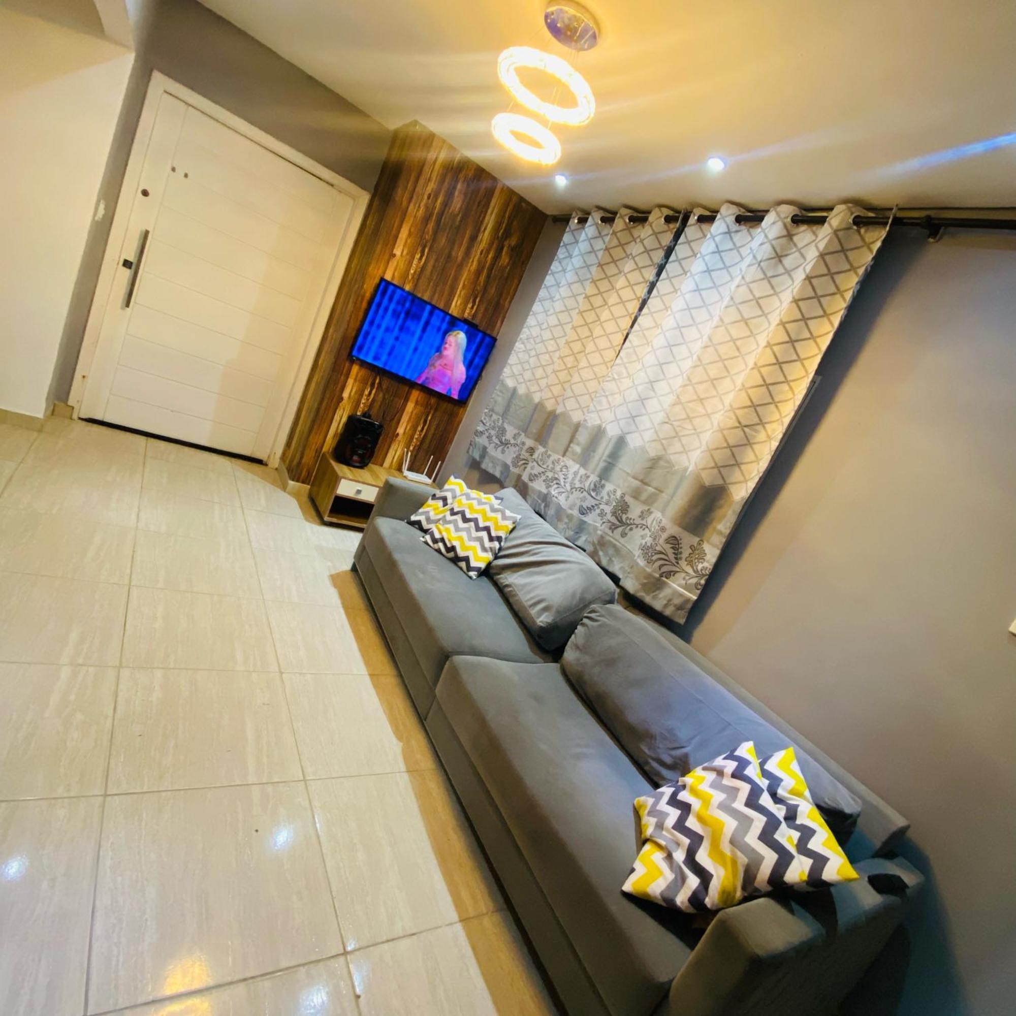 Casa Amarela Holiday home *